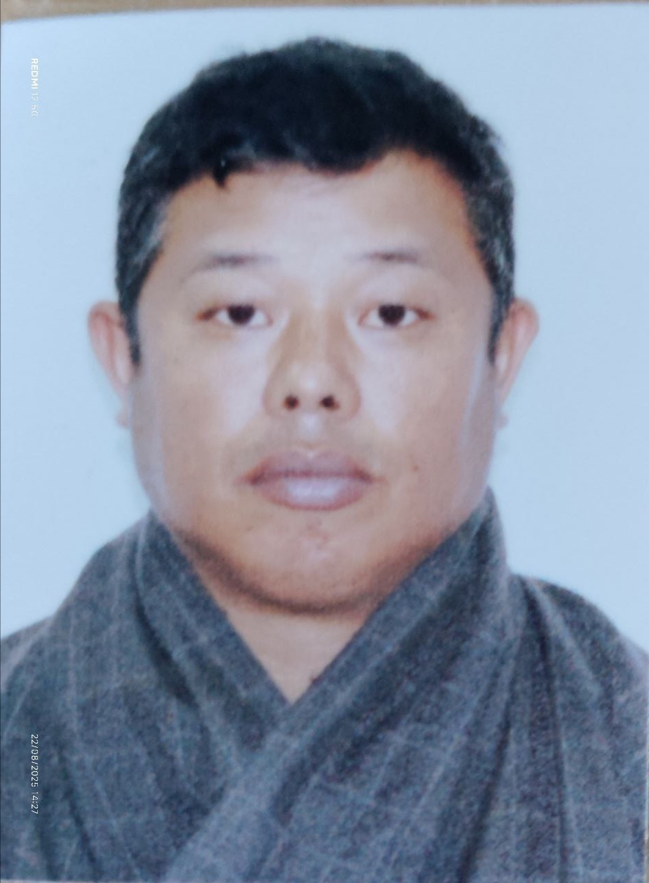 Ganga Bdr. Mongar