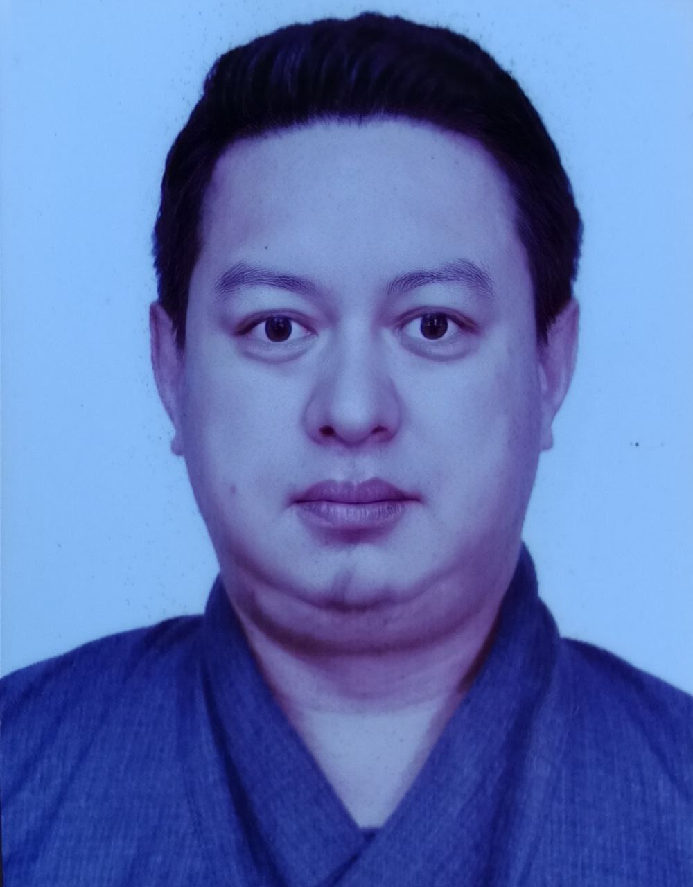 Sangay Letho