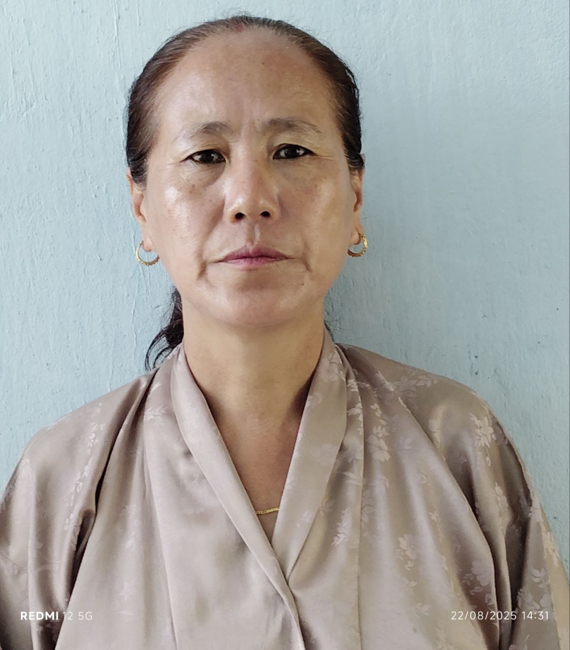 Bishnu Maya Gurung
