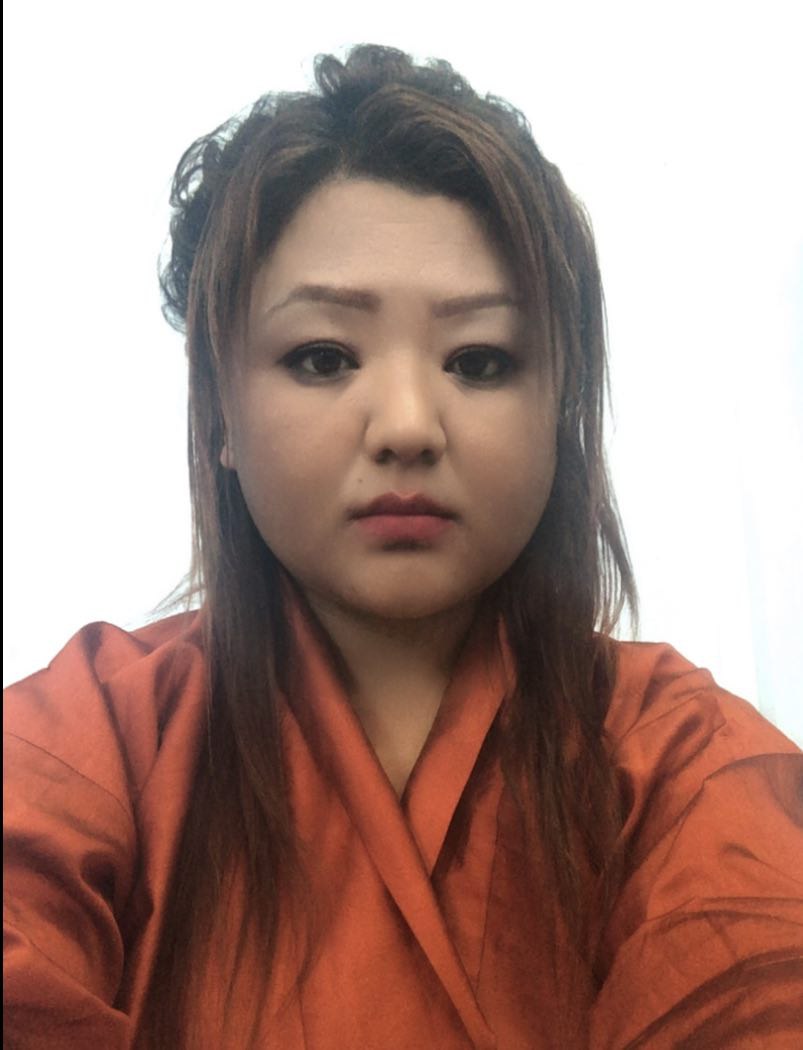 Sonam Zangmo