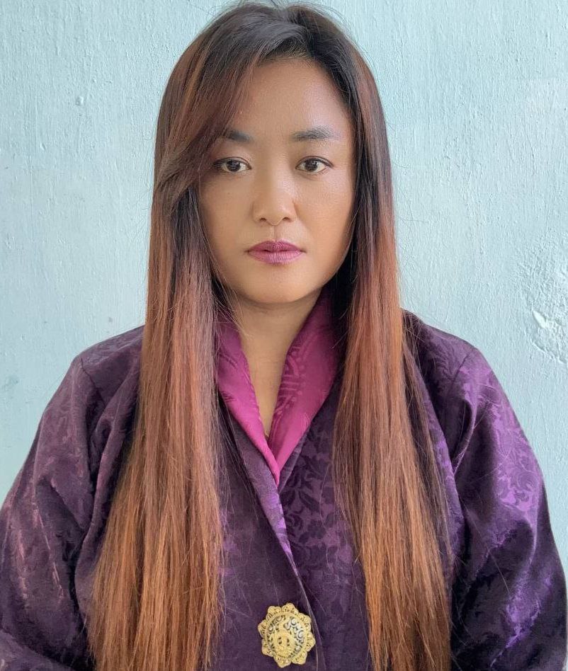 Jigme Choden