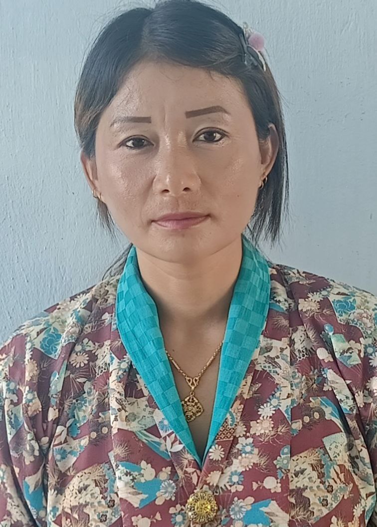 Sangay Choden