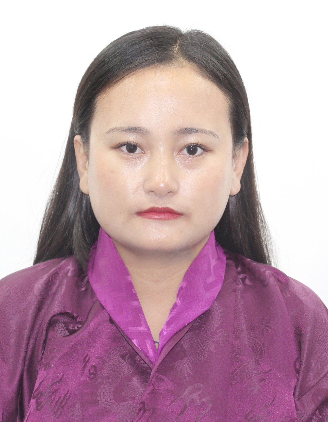 Ugyen Dema Tshering