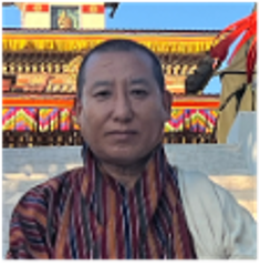Kinley Namgay