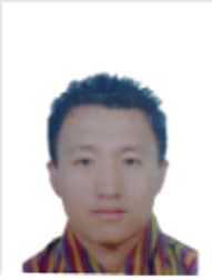 Thinley Wangdi