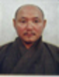 Dorji Wangchuk