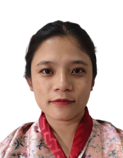 Sacha Wangmo