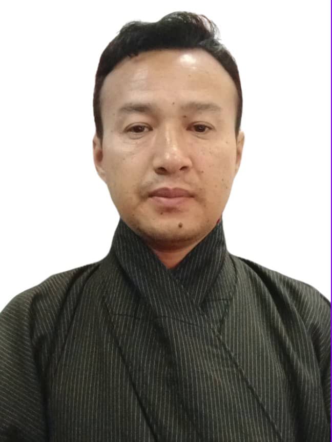 Kencho Wangdi