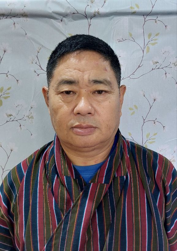 Pema Thinley
