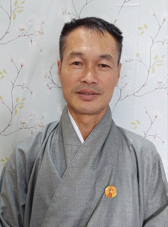 Yeshey Dorji