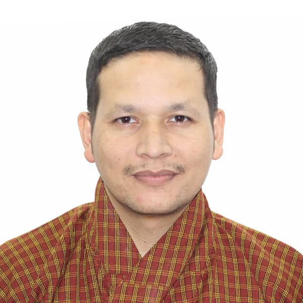 Bikash Giri
