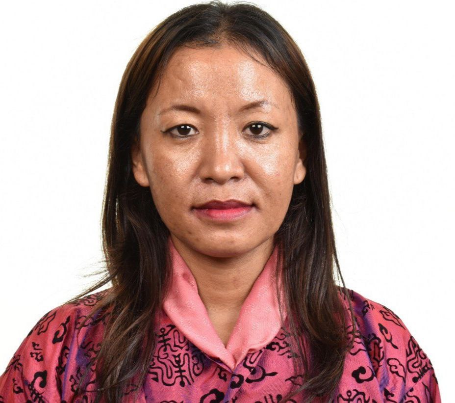 Tashi Chozom