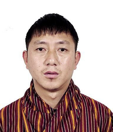 Pema Gyalpo
