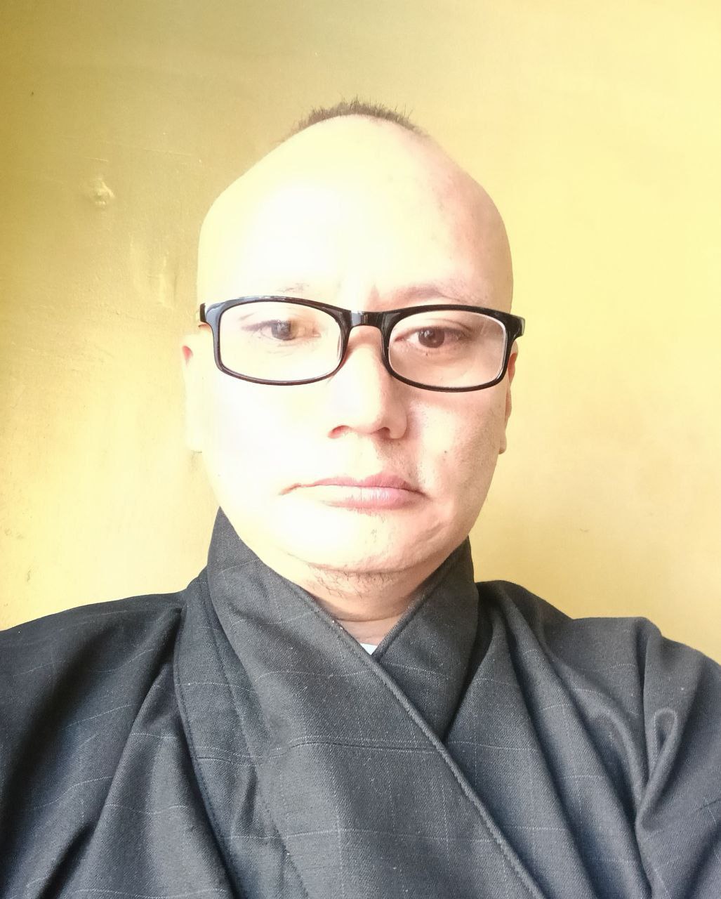 Kencho Wangdi