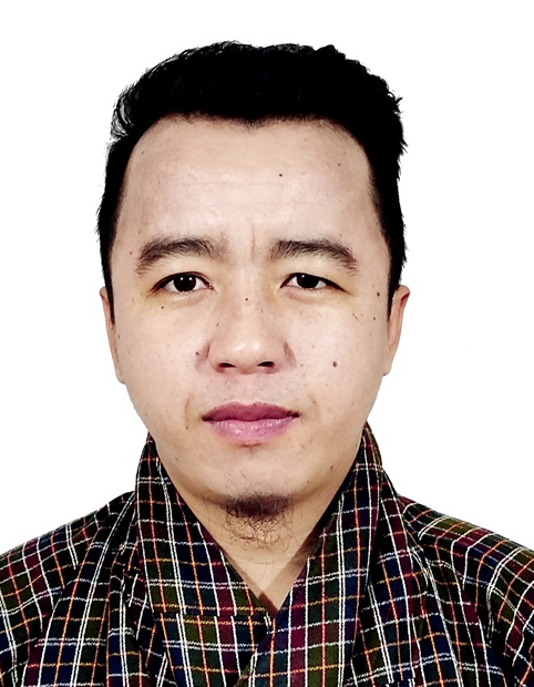 Chogyal