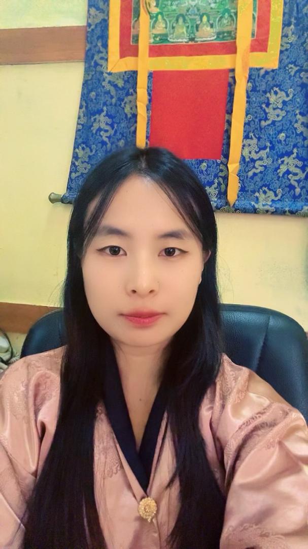Cheki Wangmo