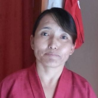 Tshering Denkar
