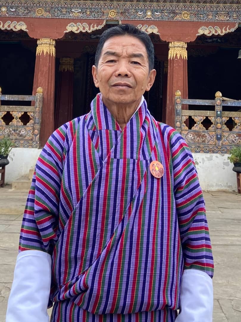 Naina Singh Tamang