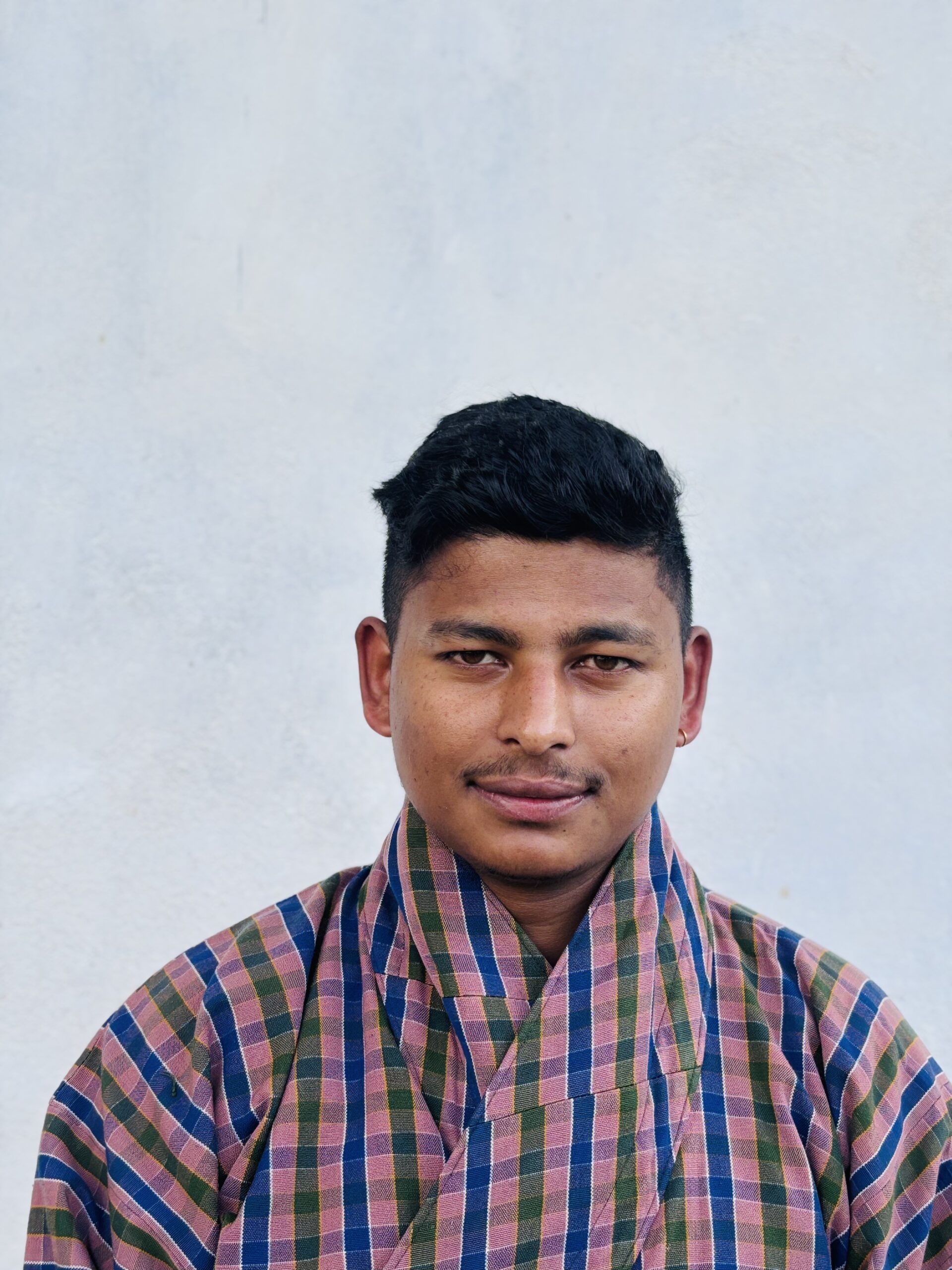 Hem Raj Subedi