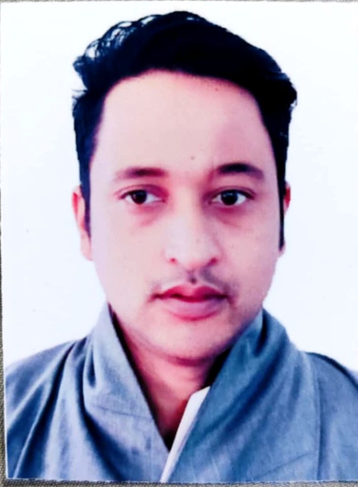 Purna Bdr Mahat