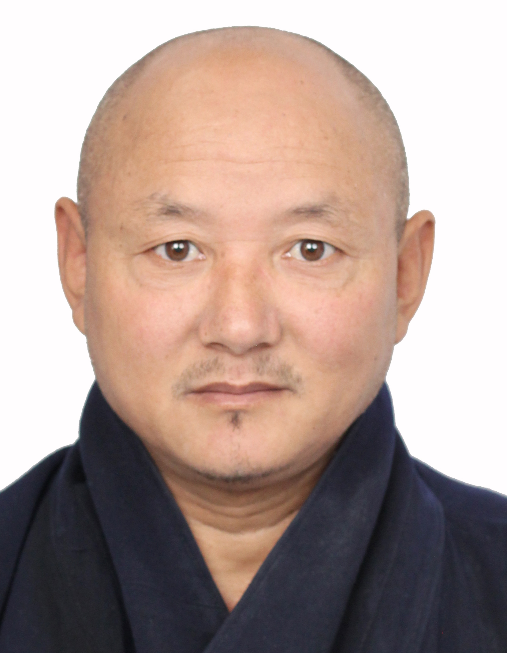 Dorji Wangchuk