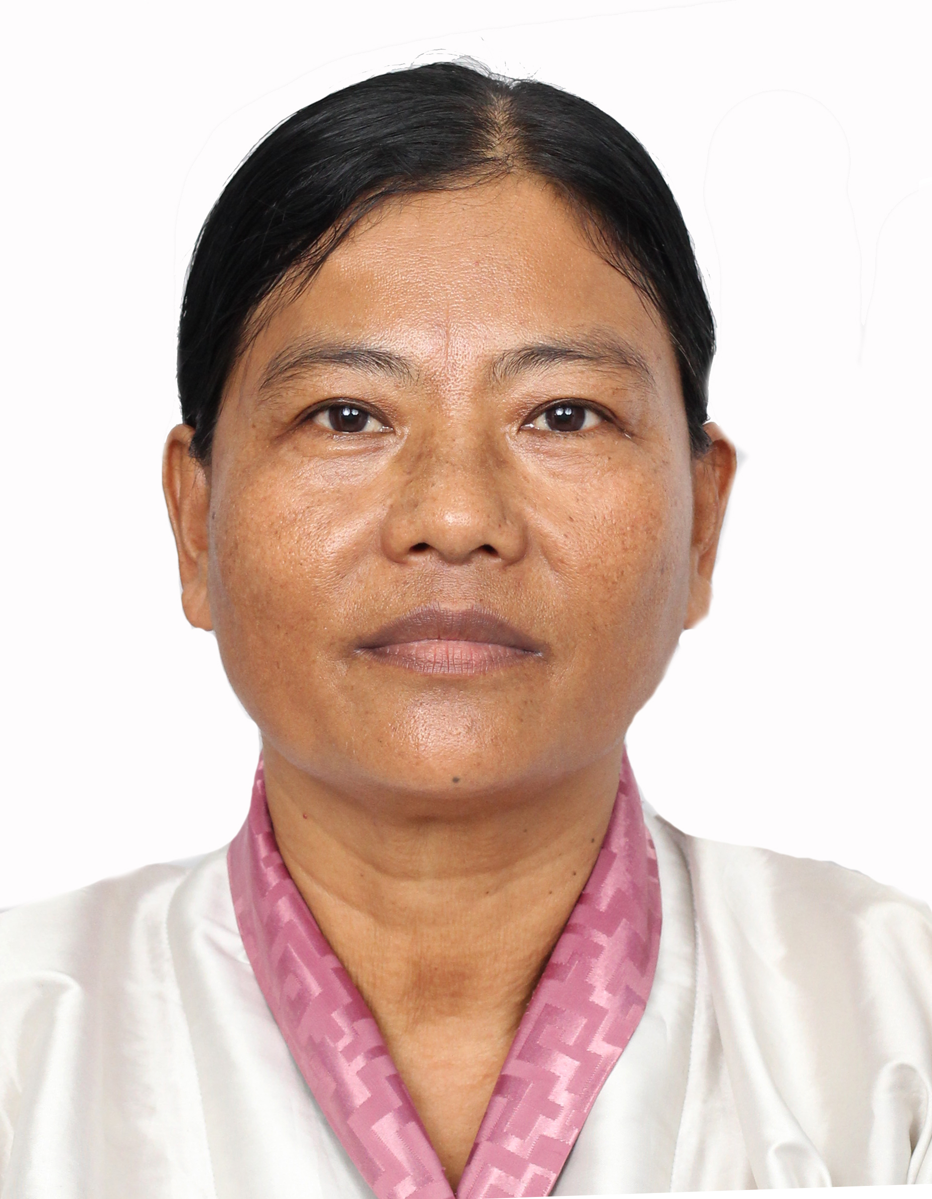 Bhim Kumari Gurung