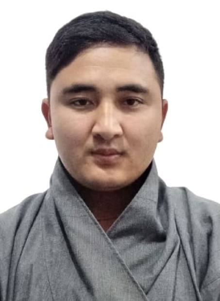 Jigme Lhendup