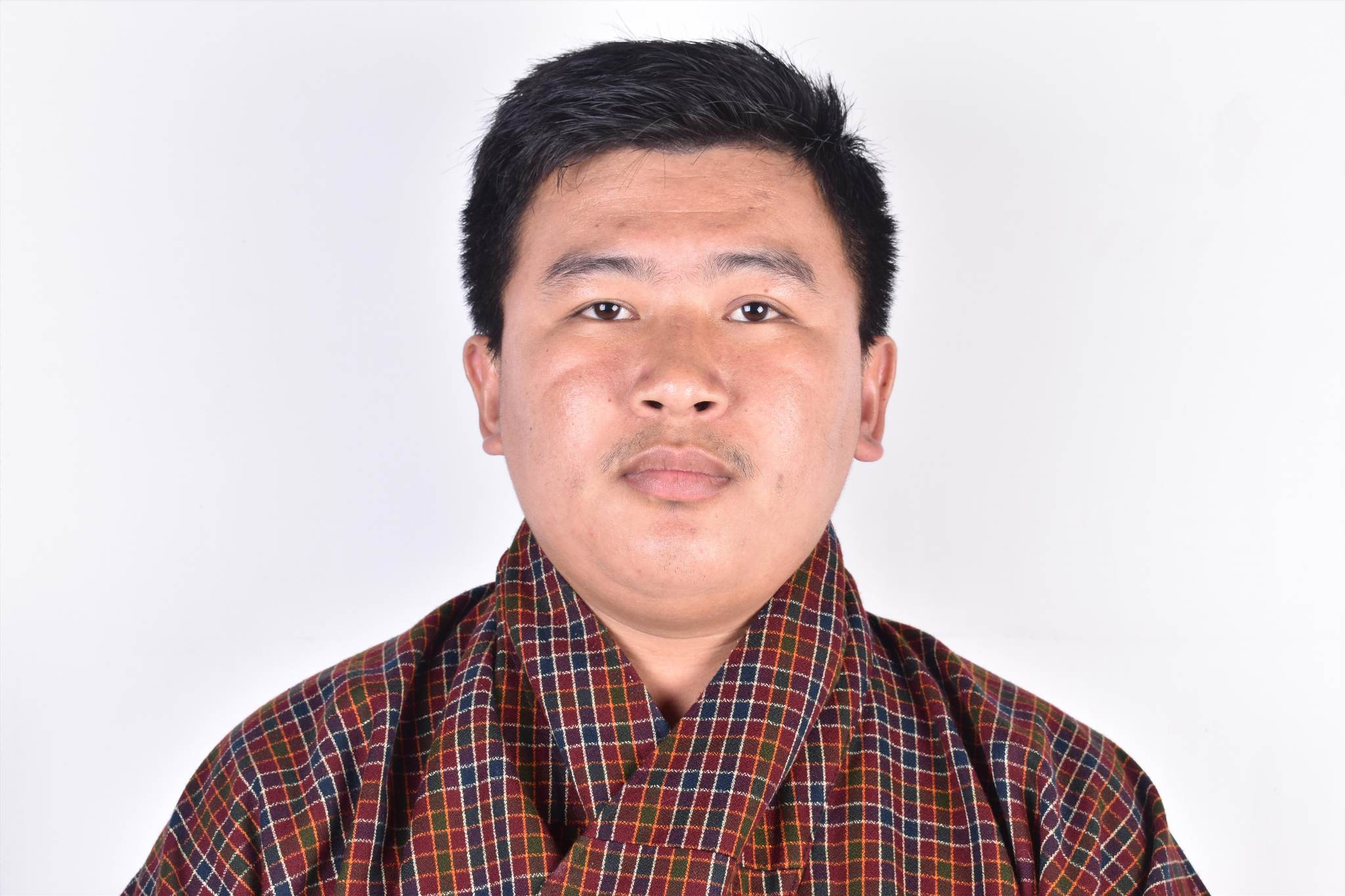 Sangay Lhendup