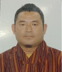 Pema Dorji