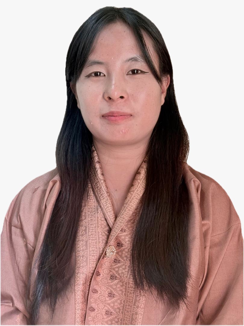 Cheki Wangmo