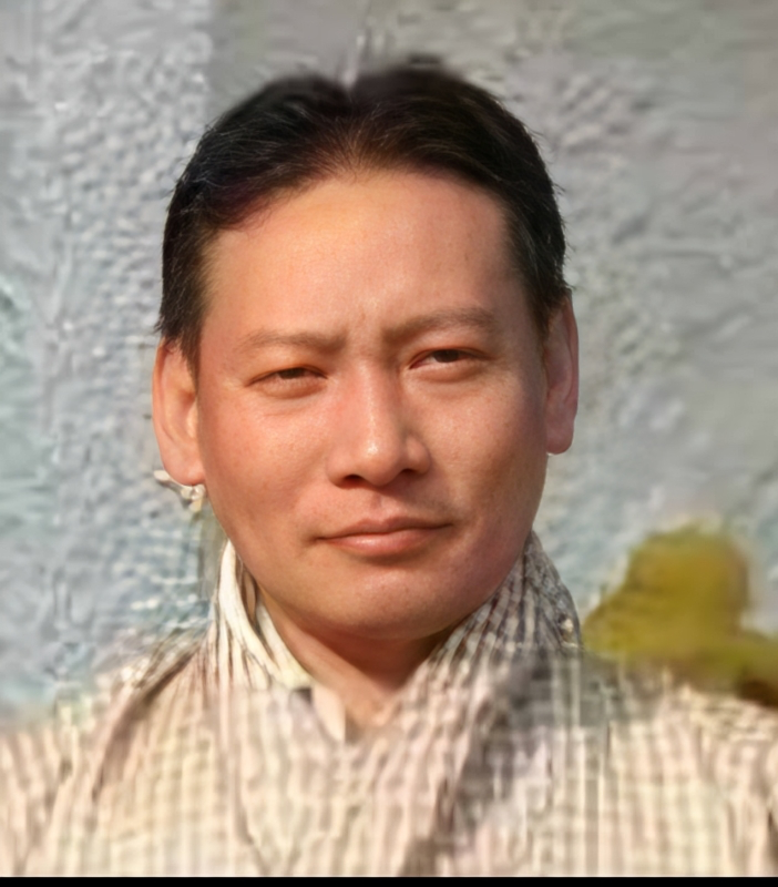 Sangay Doten