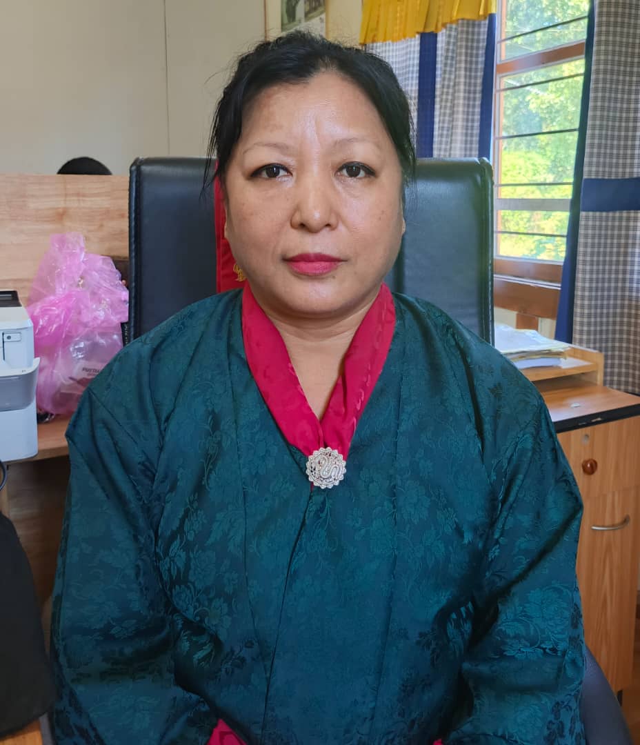 Tara Maya Gurung