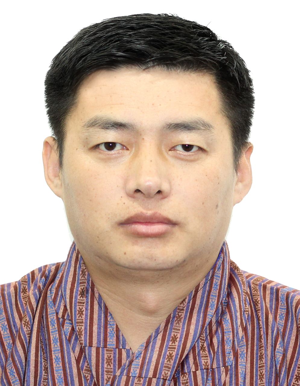 Tenzin Phuntsho