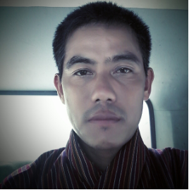 Bhakta Bdr Khapangay