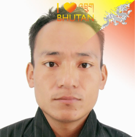 Birkha Man Rai