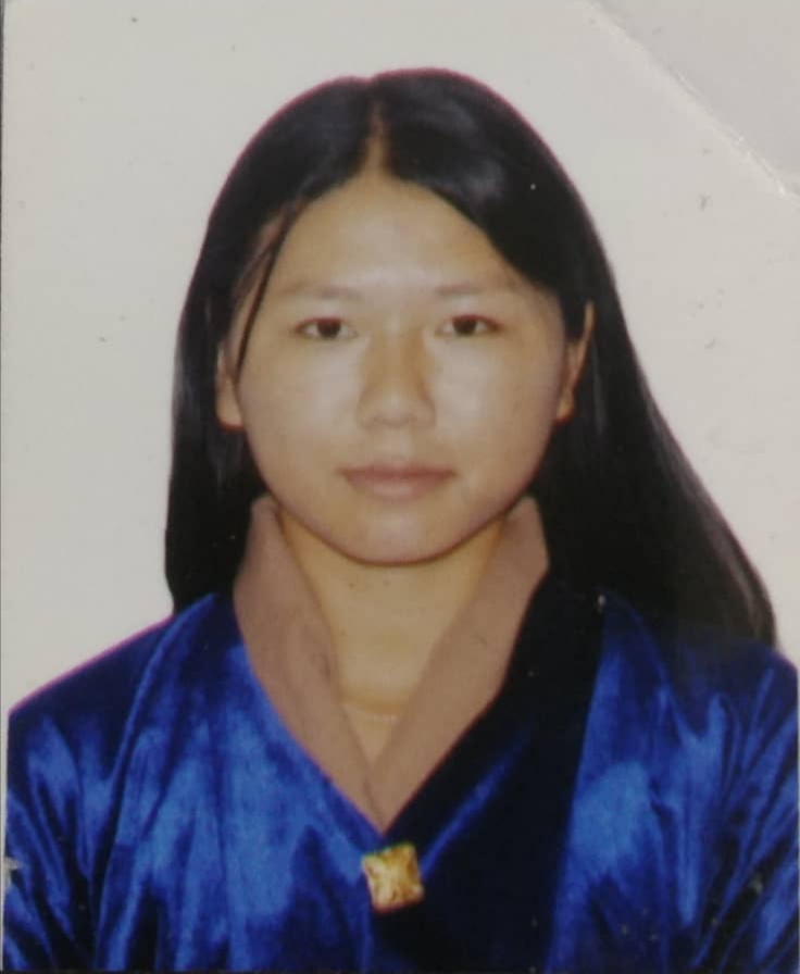 Sangay Wangmo